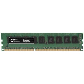 CoreParts 2GB pomnilni&scaron;ki modul 1333MHz DDR3 Major DIMM