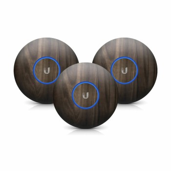 Ubiquiti ohi&scaron;je temni les - dostopna točka U6 (pak/3)